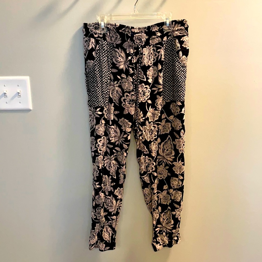 American Eagle Lightweight Joggers